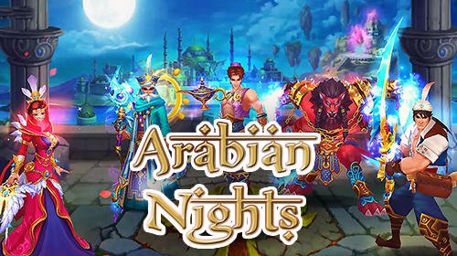 download The arabian nights apk